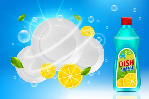 Dishwashing Liquids