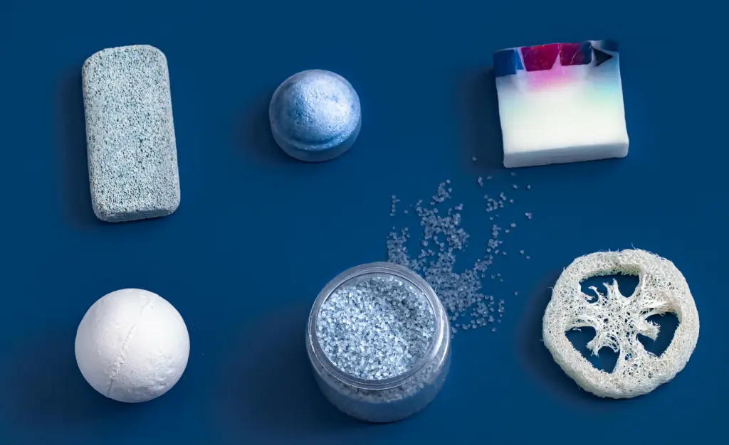 Raw Materials & Surfactants